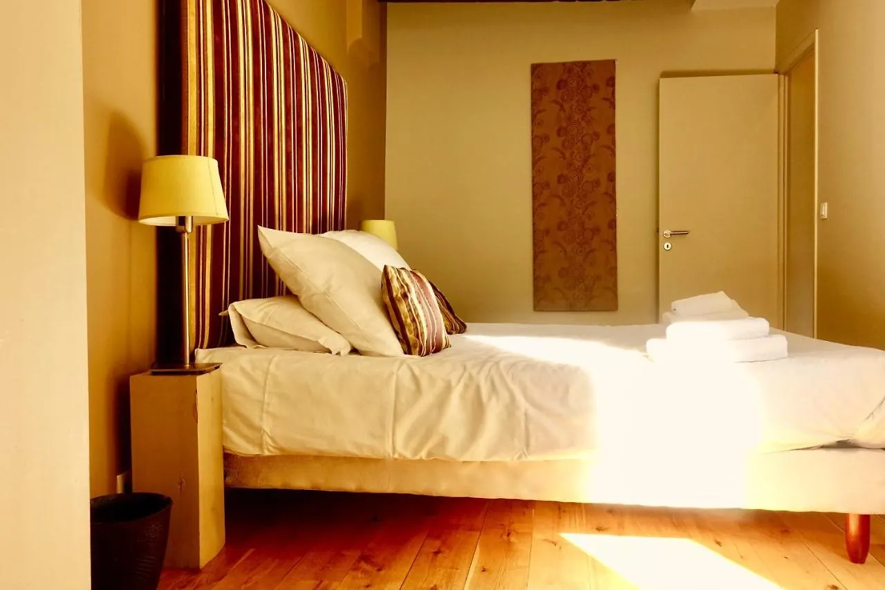 Apartment Louvre 3 Bedroom Pad A Terre Deluxe Aircon *